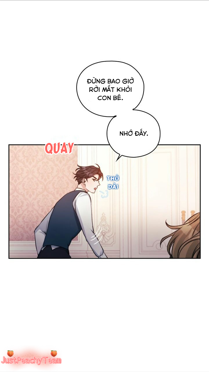 nhân danh đấng cứu thế chapter 9 18