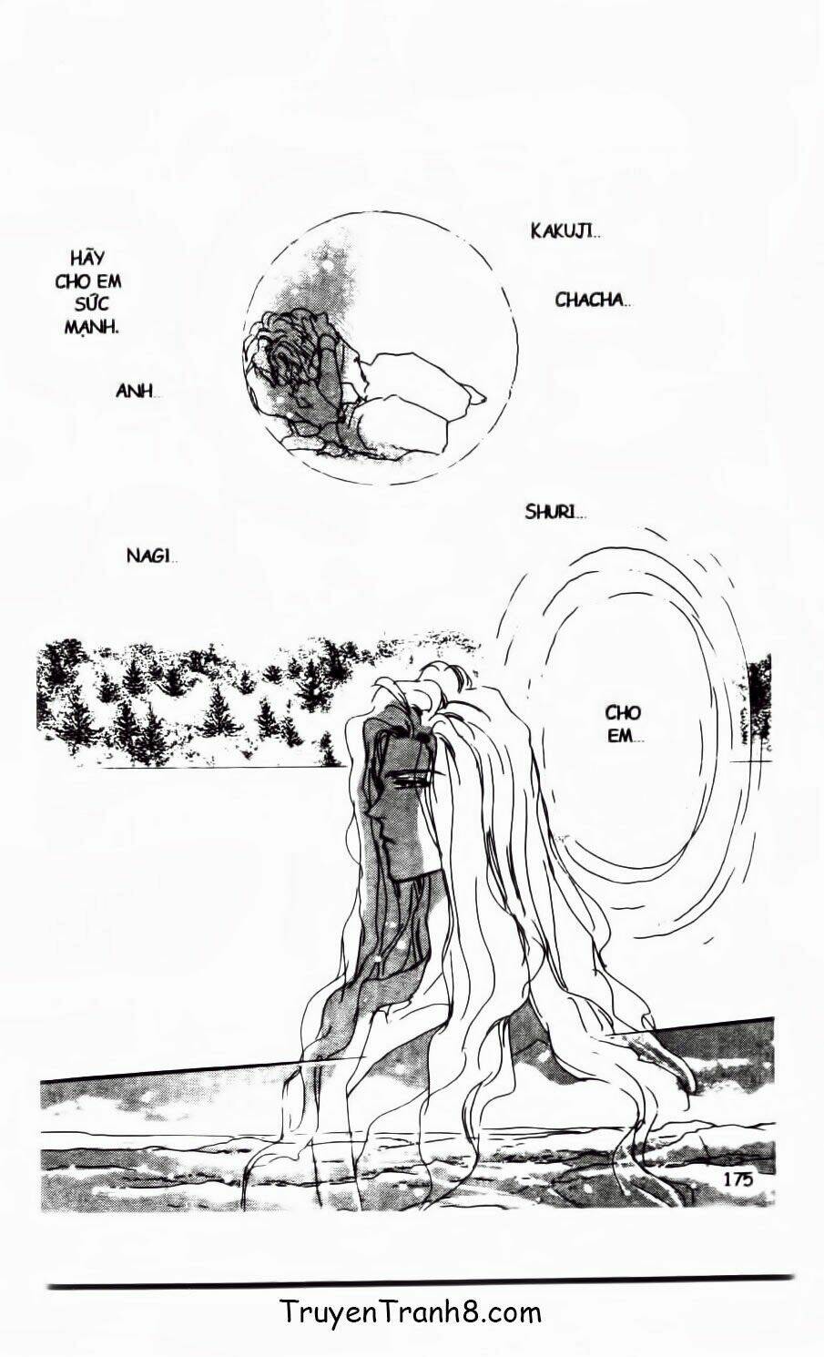 đứa con số phận chapter 42.2 8