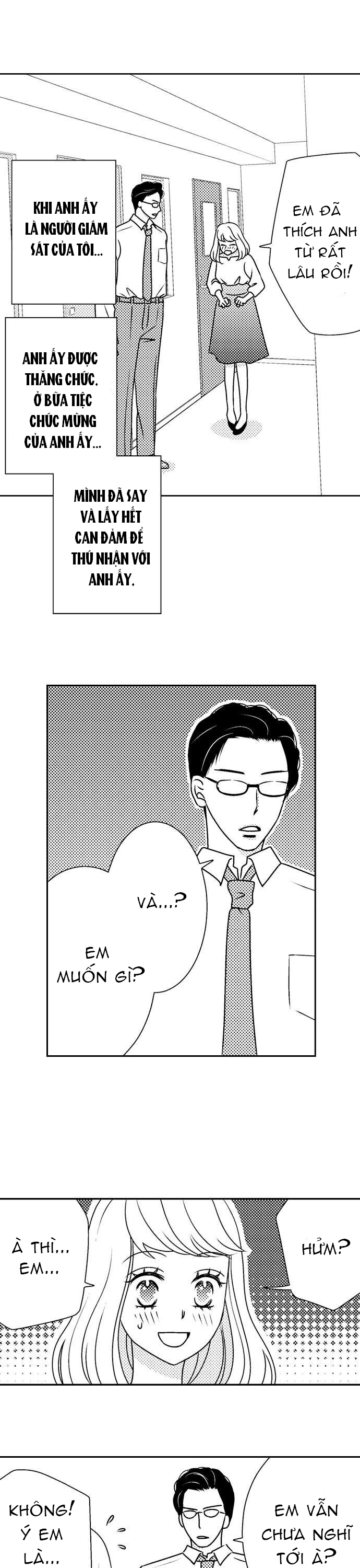 tham vọng chapter 1 7