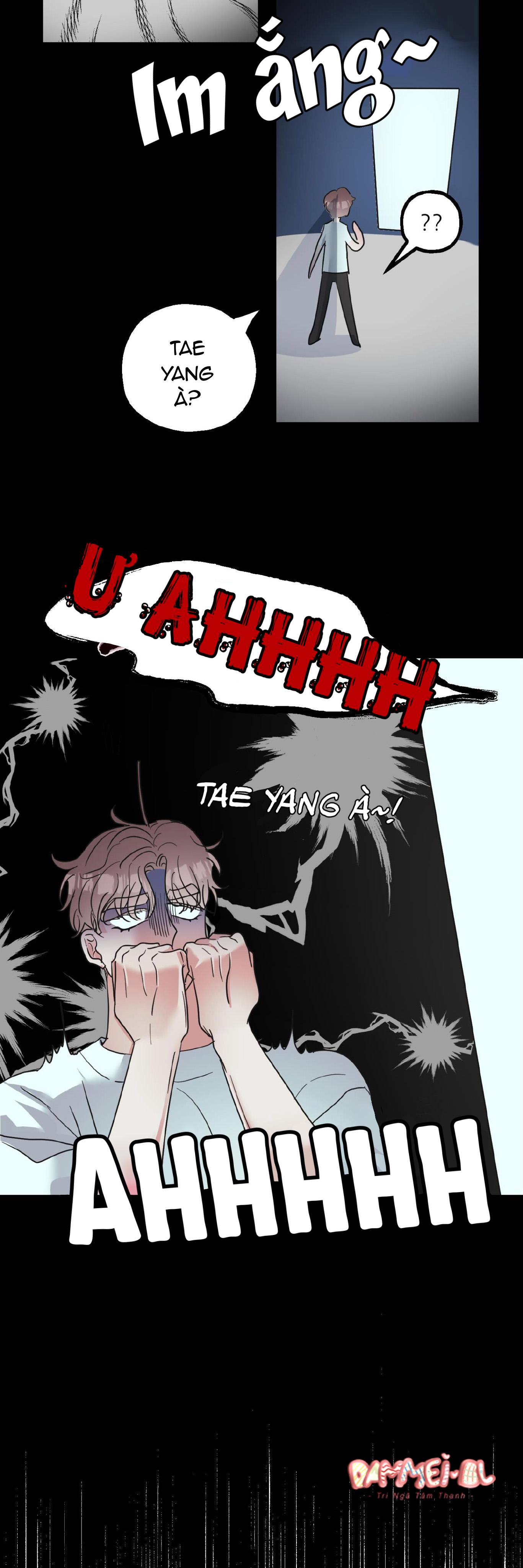 sữa của bạn tôi chapter 3 20