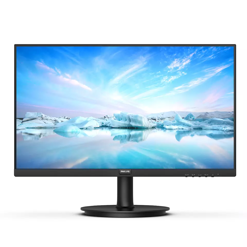 Màn hình máy tính 24inch Philips 241V8LB (23.8