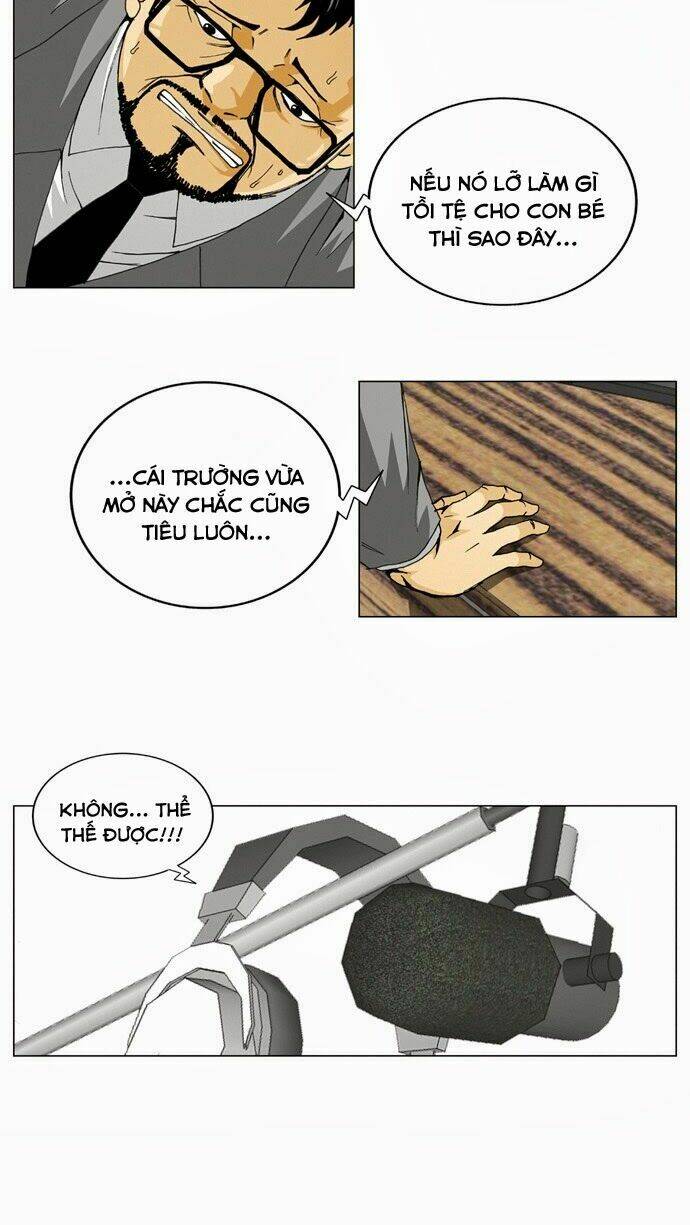 ultimate legend: kang hae hyo chapter 3 16