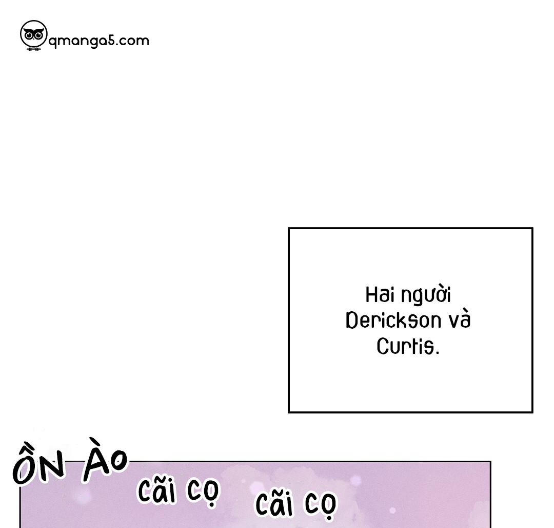 đại úy lãng mạn thân yêu của tôi chapter 23 65