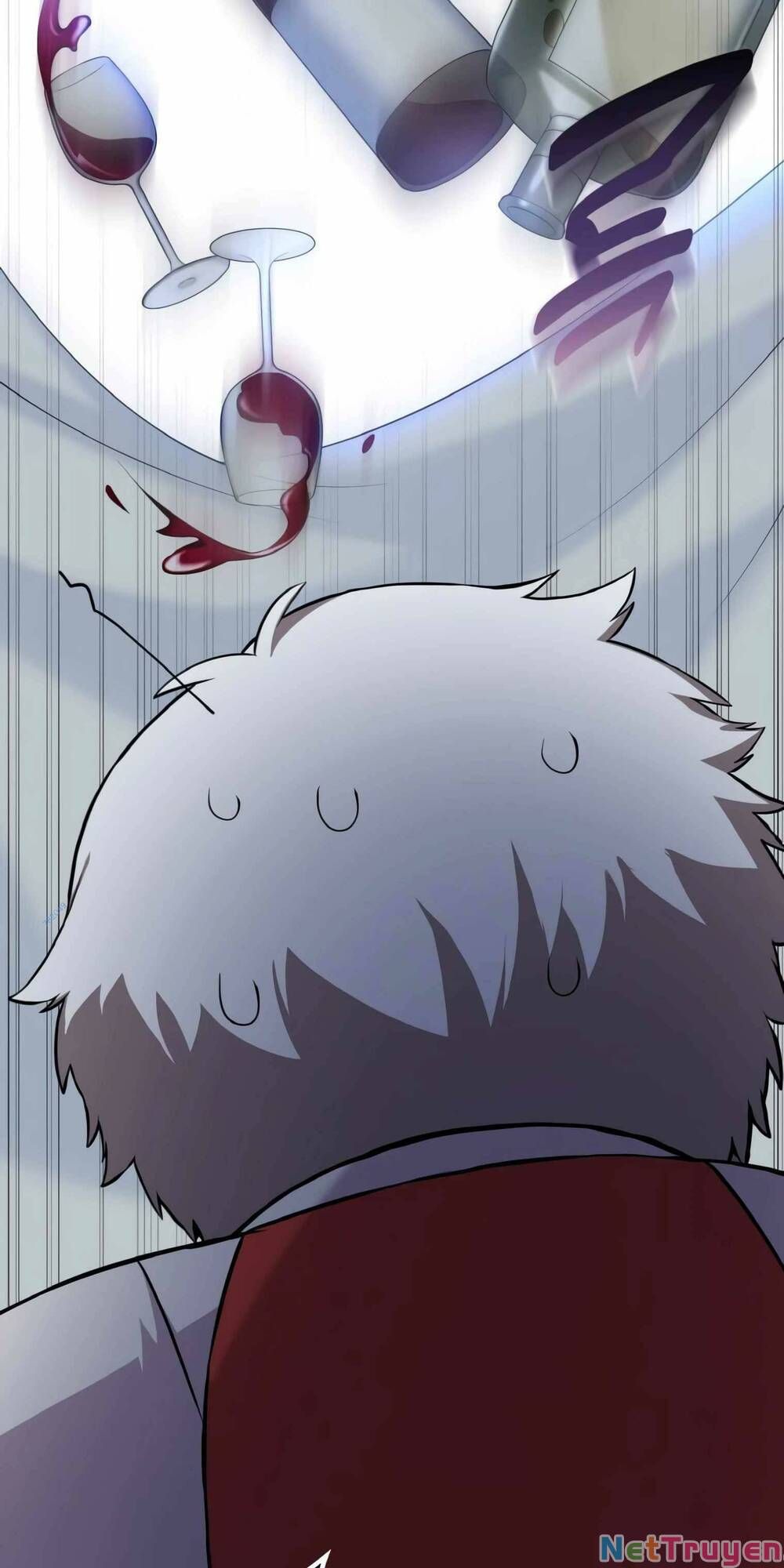 bách kiếp cường giả chapter 7 3