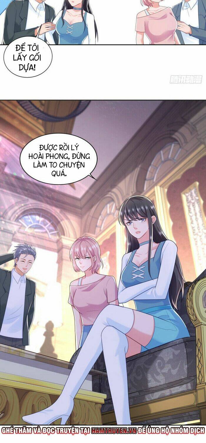 chí tôn toàn năng chapter 78 12