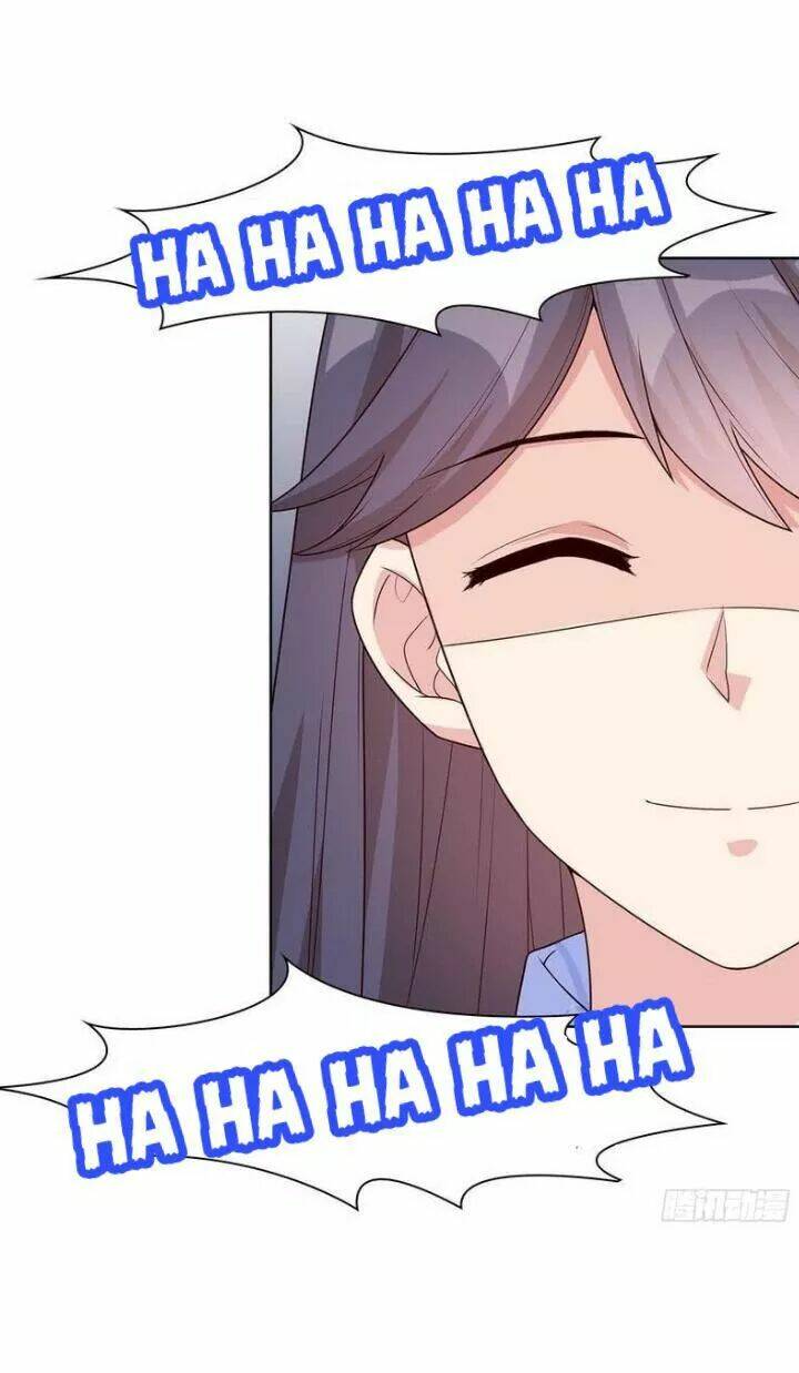 nam thần manh bảo tận diệt chapter 85 14