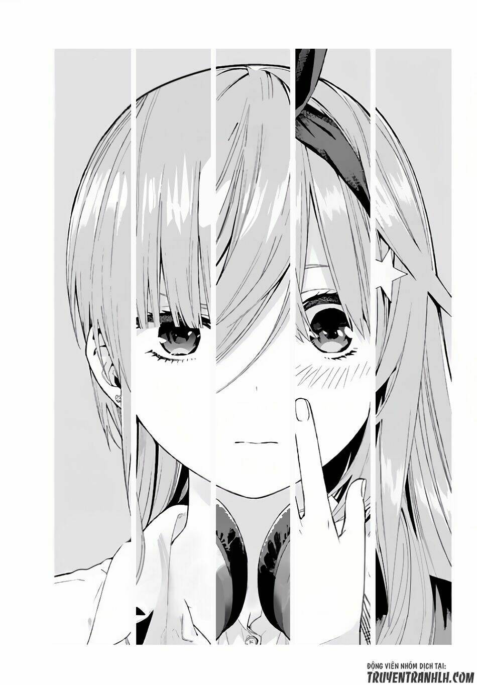 the five wedded brides chapter 2 2