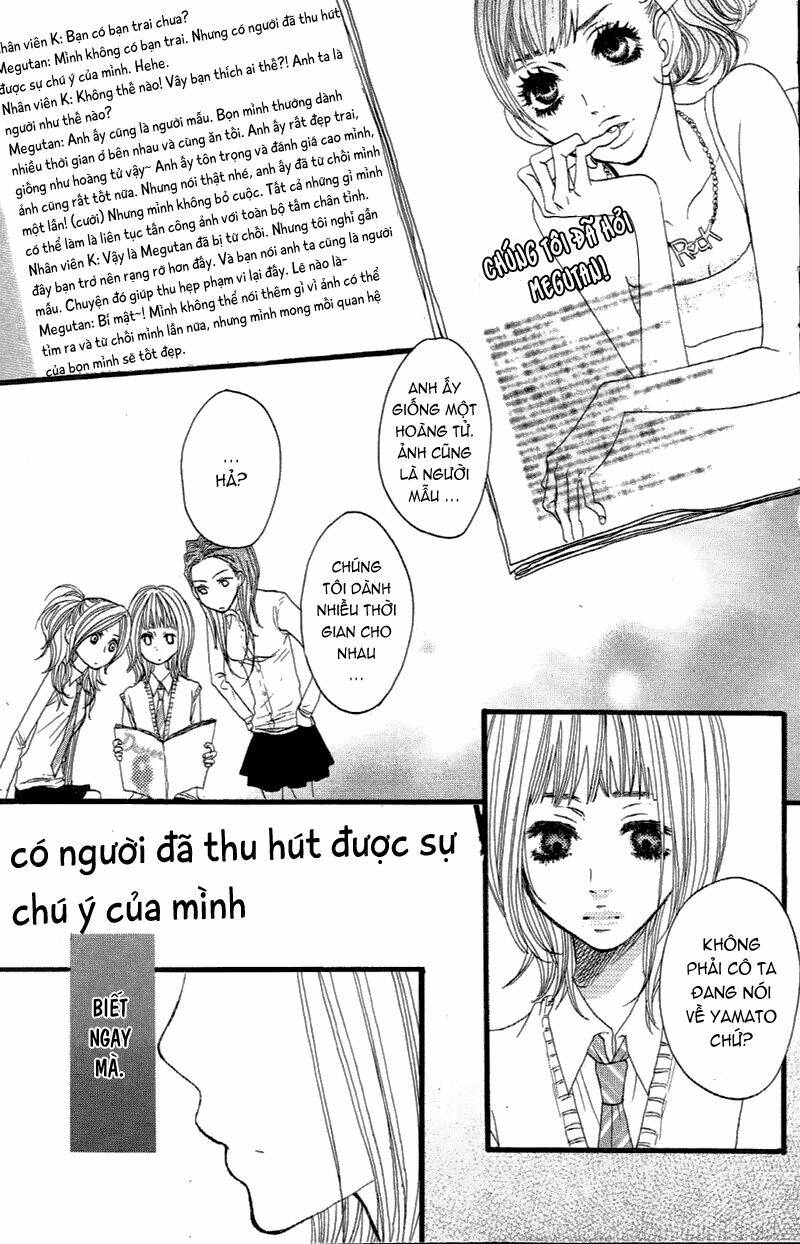 say i love you chapter 14 26