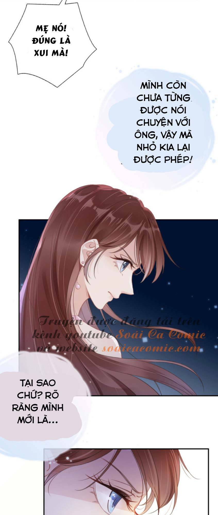 ngự tỷ toàn năng lại bị phá mã giáp chapter 4 4