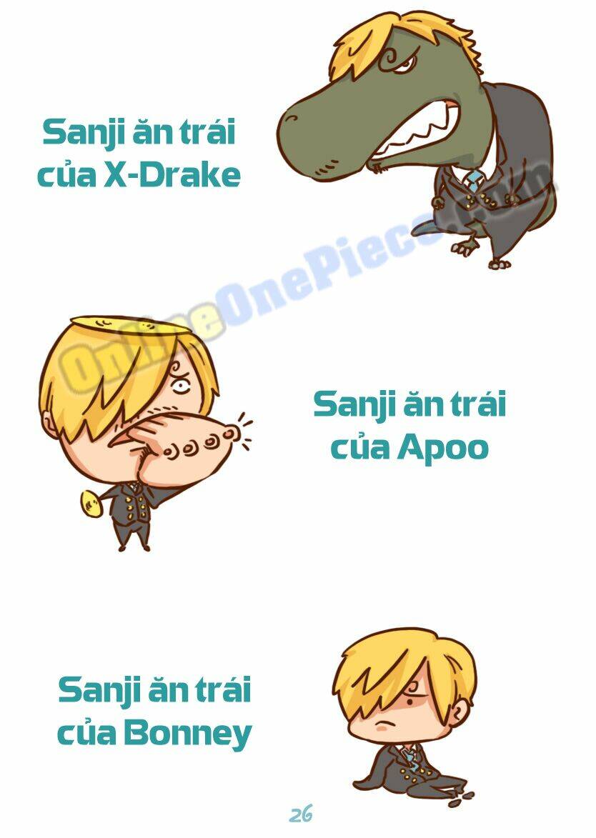 sanji và trái cây ác quỷ chapter 4 3