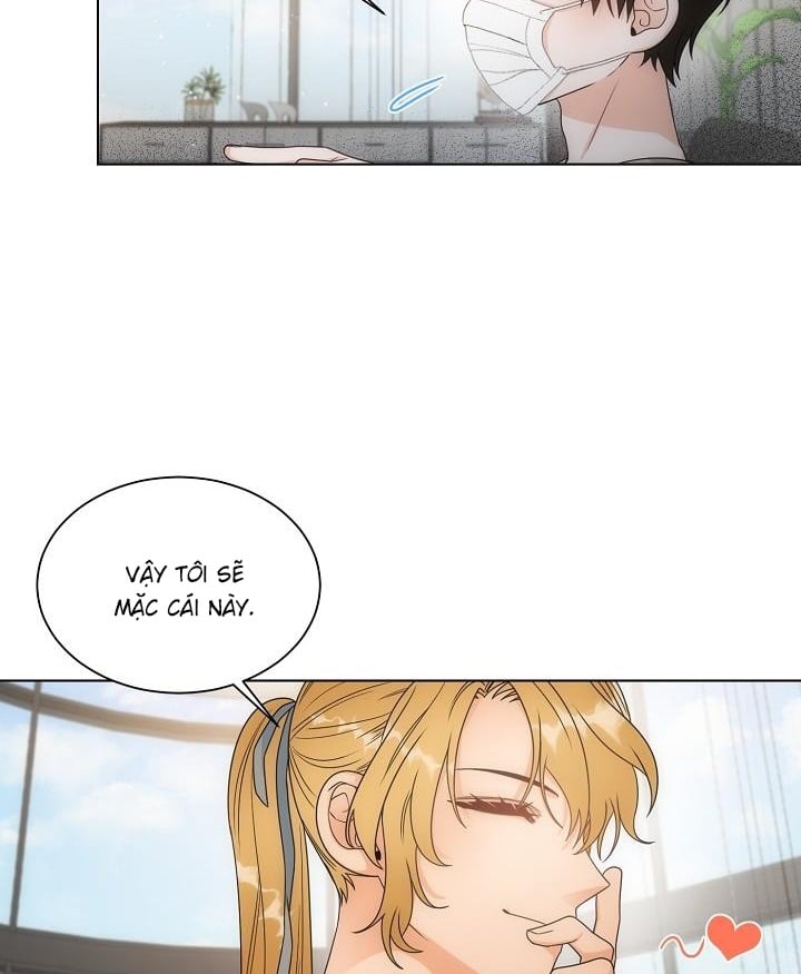 chuyện tình manhattan chapter 45 44