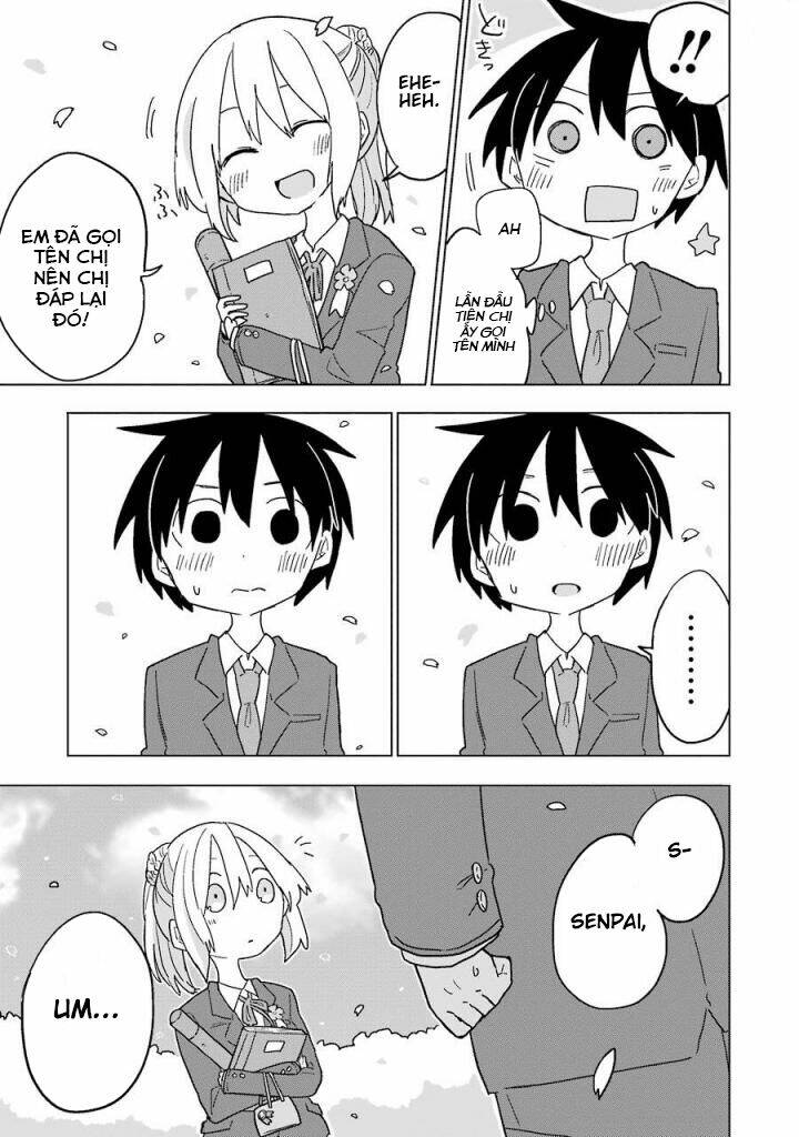 fukanzen na hito no tame ni chapter 11 23