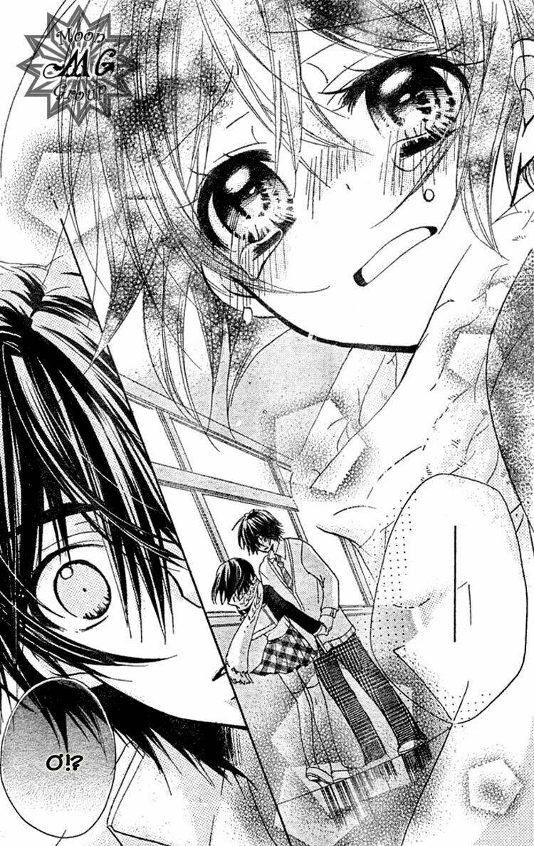 boyfriend - namorado chapter 10 22