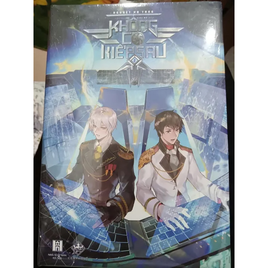 Sách Không Có Kiếp Sau - Tập 2