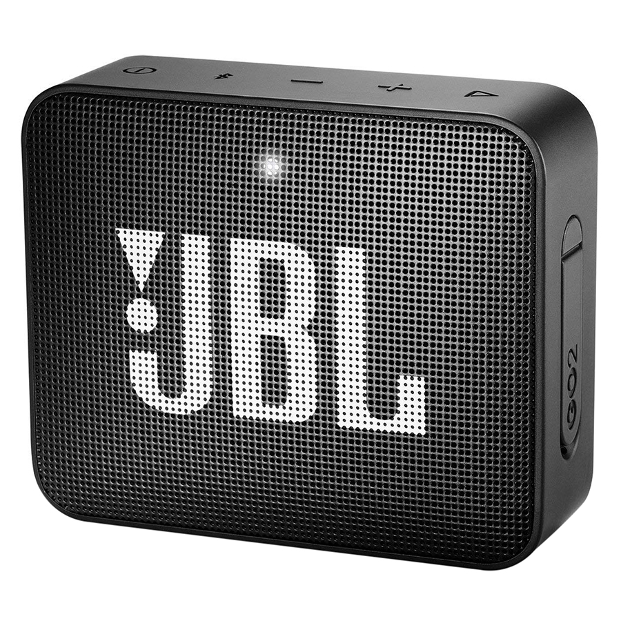 Loa Bluetooth JBL Go 2 (Deap Sea Blue) - Hàng Chính Hãng