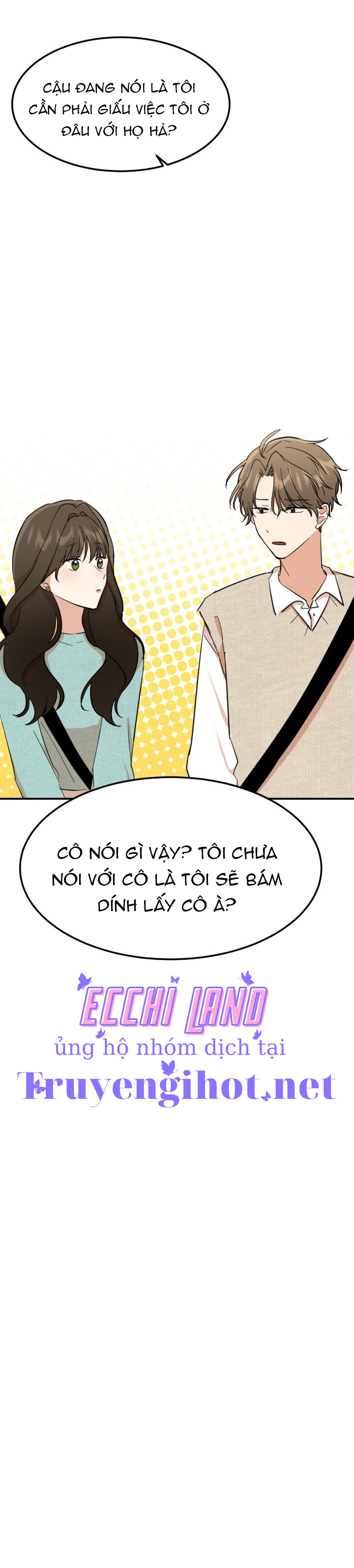 mọi thứ ngày càng tệ hơn chapter 3.2 15