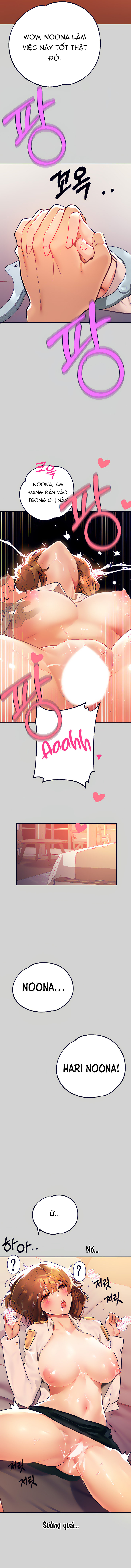 chị chủ nhà của tôi chapter 29.1 4