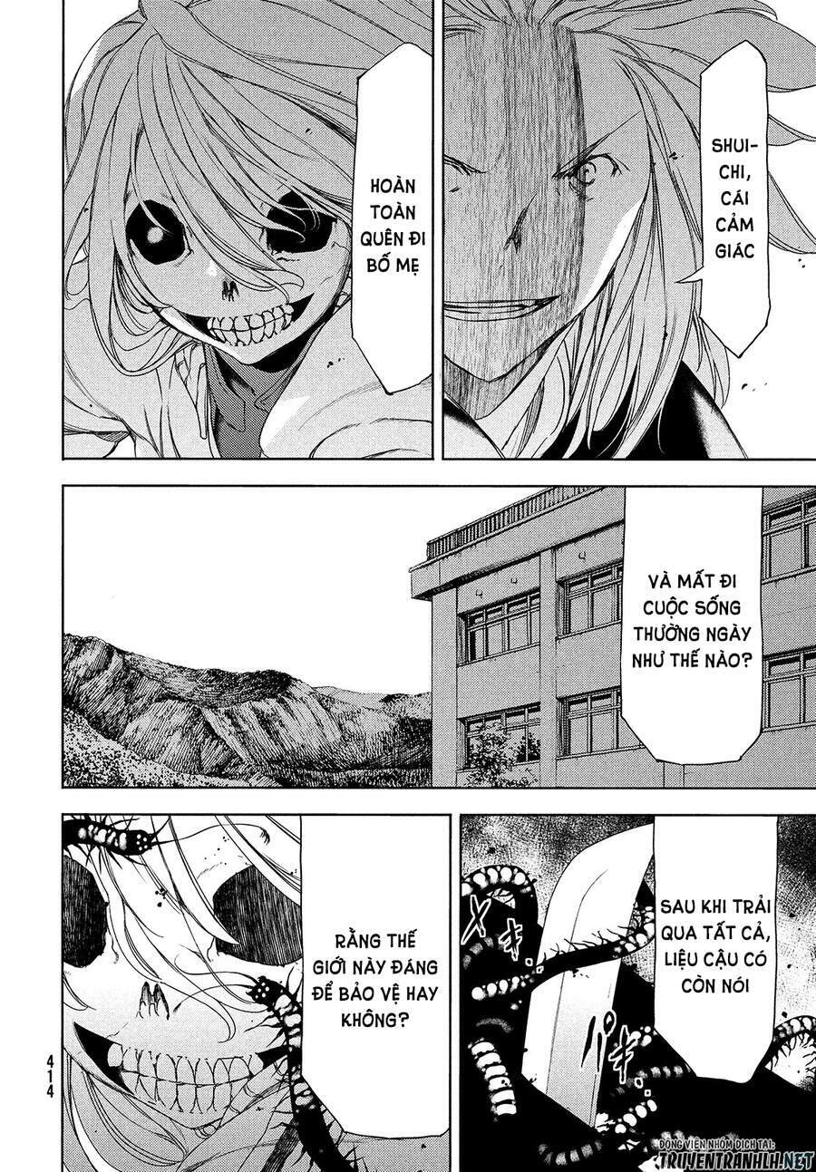 gleipnir - sợi xích thần chapter 64 15