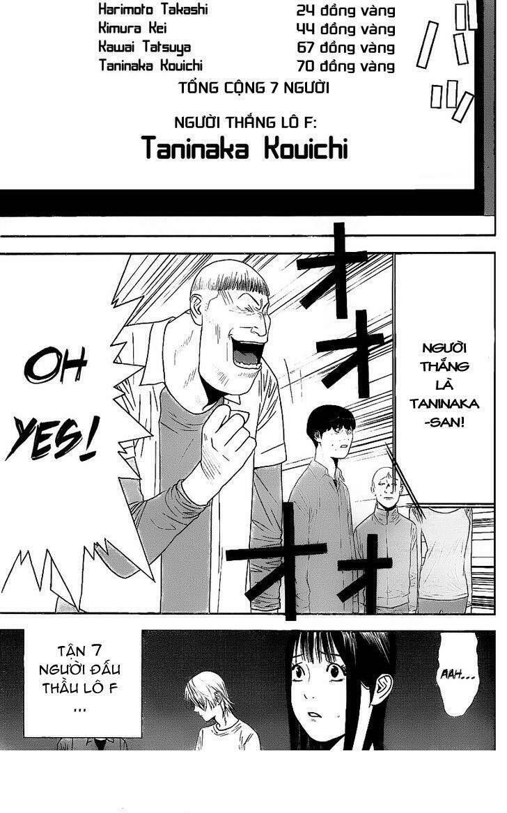 liar game chapter 152 5