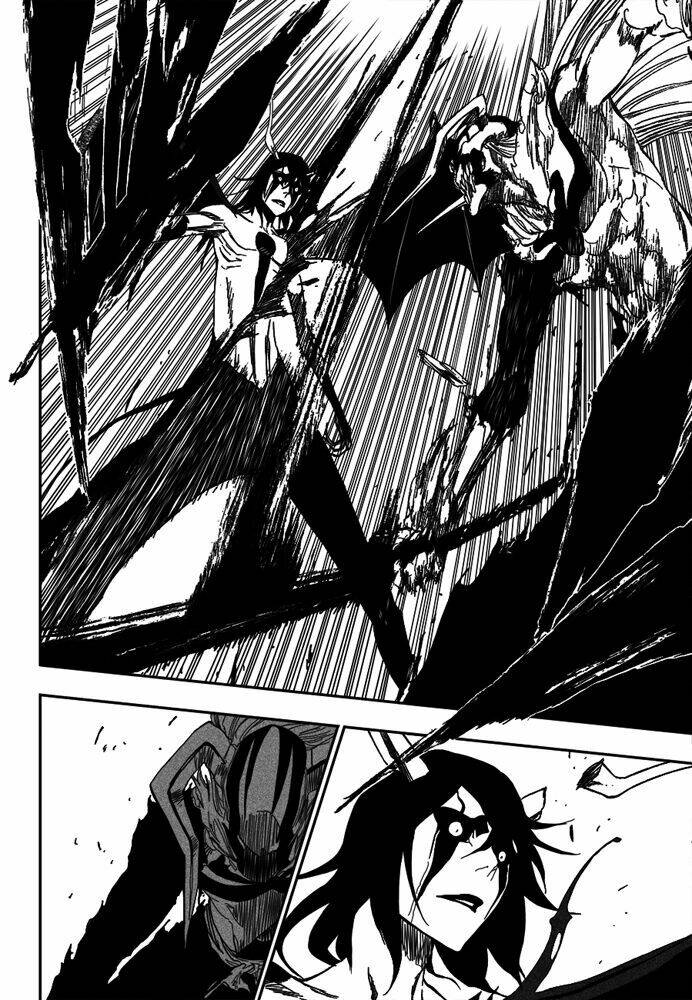 thần chết ichigo chapter 351 16