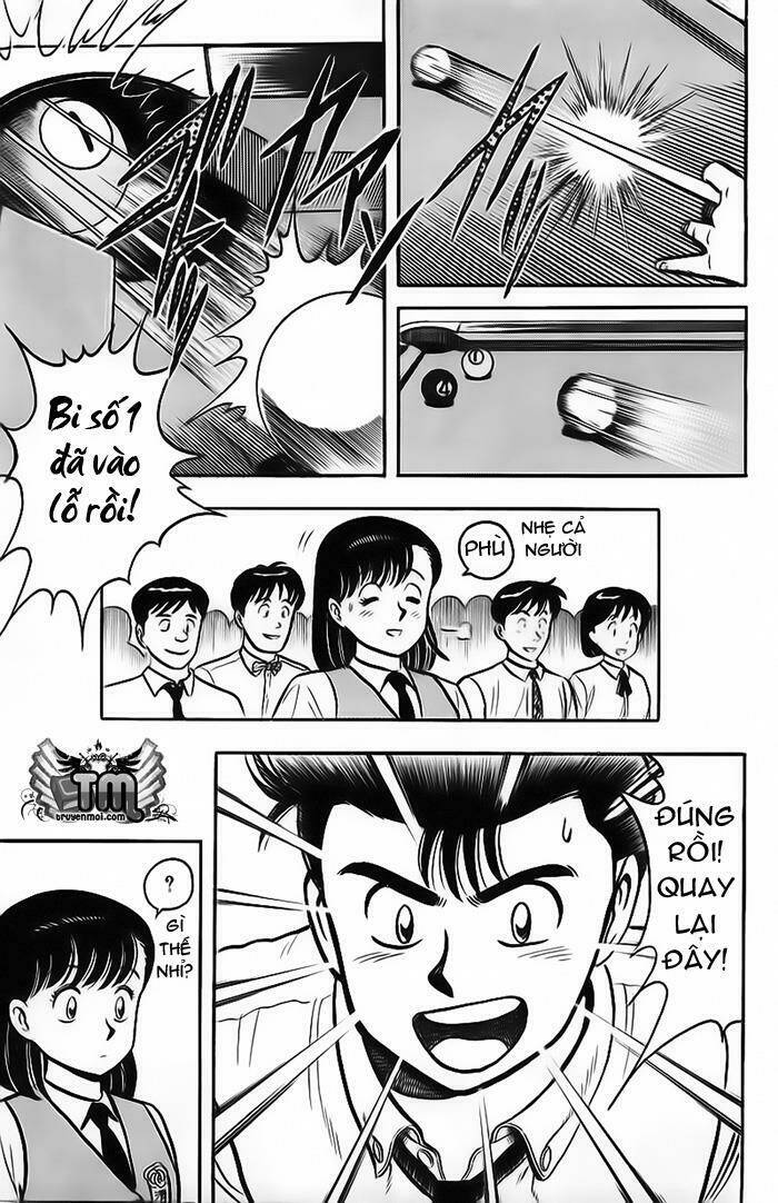 break shot chapter 2 20