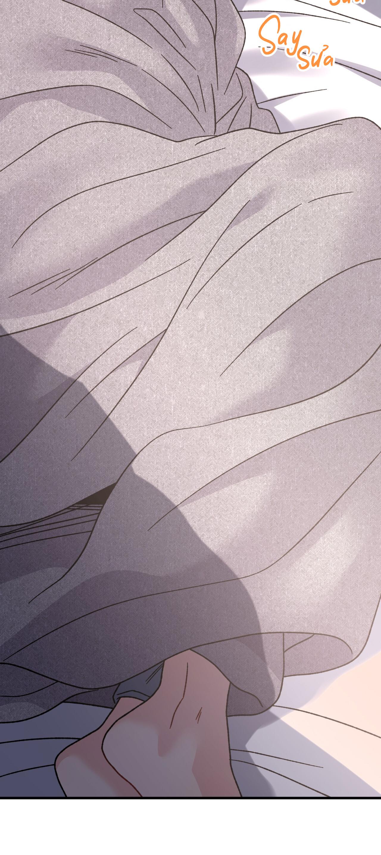 cậu không phải là gu của tôi chapter 14 10