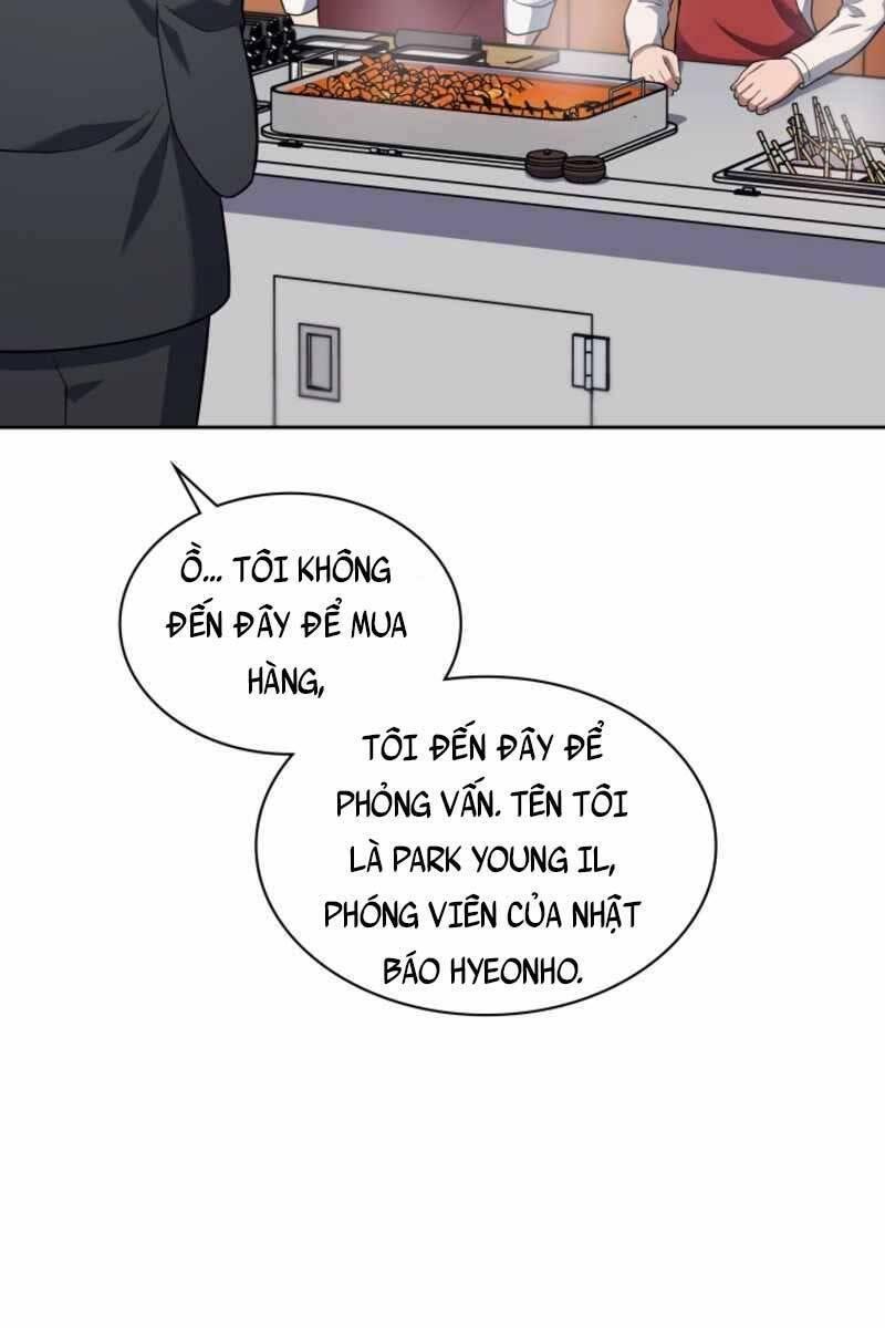 Cảnh Sát Thiên Tài Chuyển Sinh chapter 17 46