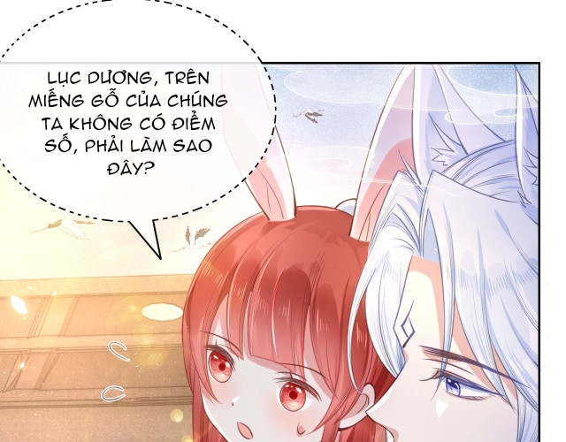 nuôi thỏ? nam chính hắc hóa rồi! chapter 11 62