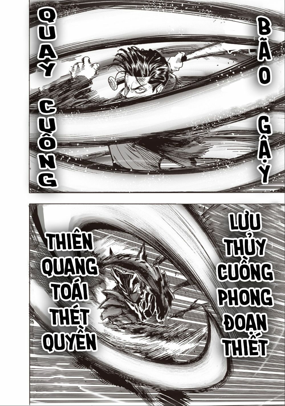 one-punch man chapter 205 2