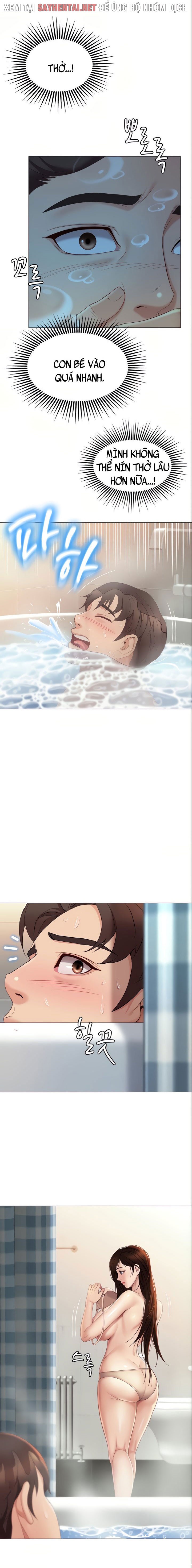 bạn của con gái chapter 8 22