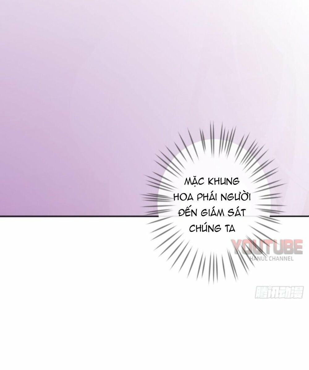 ác nữ vi đế chapter 90.1 4