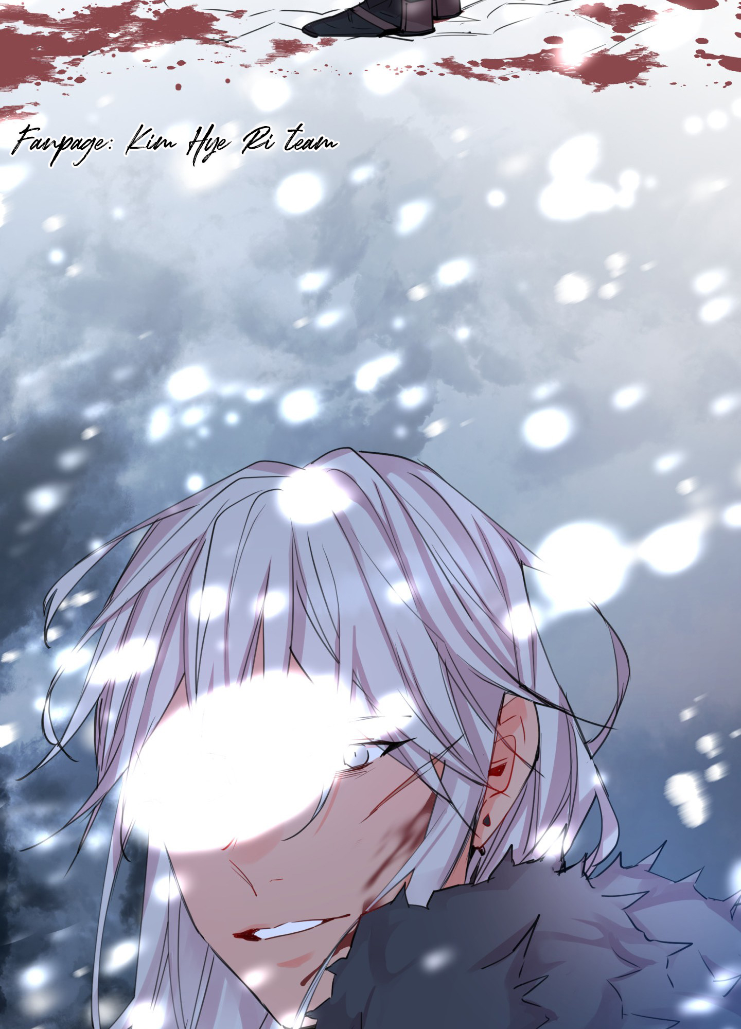 nàng tiên chốn cực lạc chapter 13 66