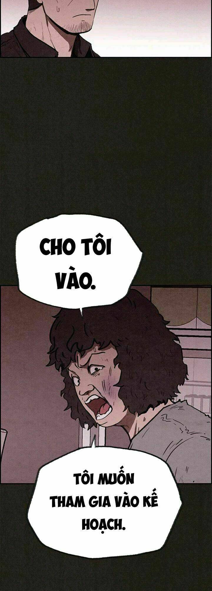 quái vật tại chung cư xanh chapter 77 57