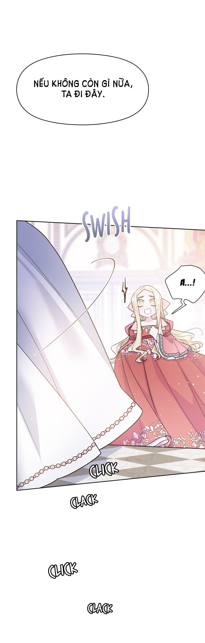 cách hiệp sĩ sống như một tiểu thư chapter 49 21