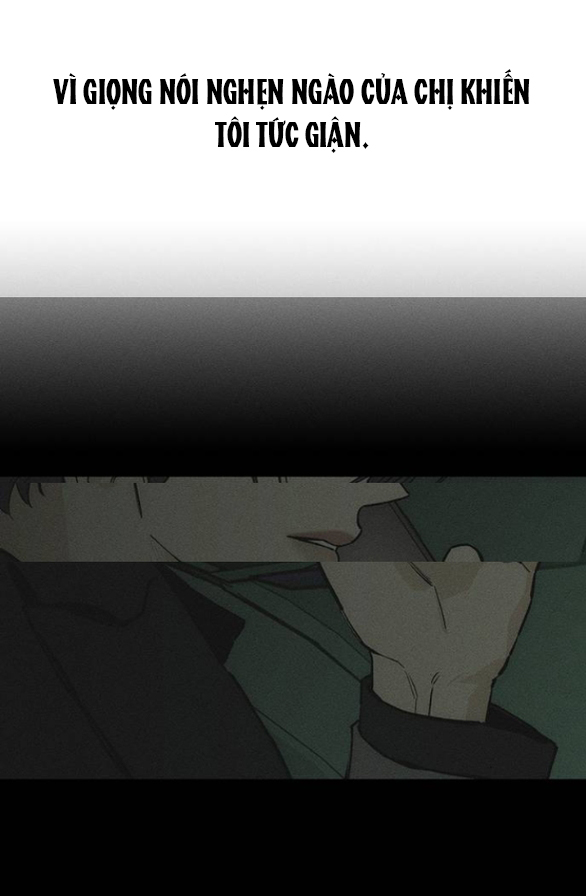 [18+] Nước Mắt Trên Đóa Hoa Tàn chapter 28.1 37