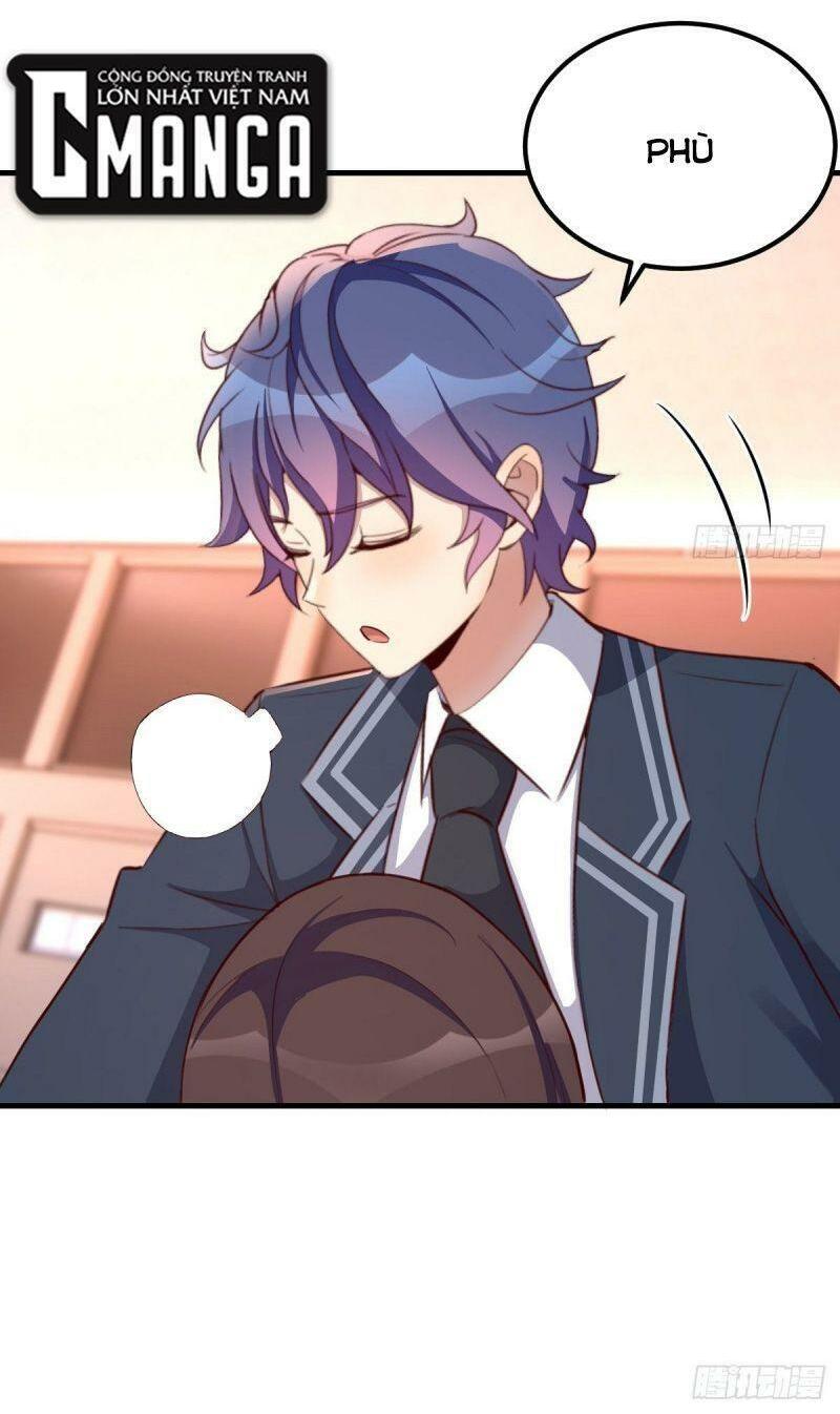 thiên tứ thức tỉnh chapter 35 37