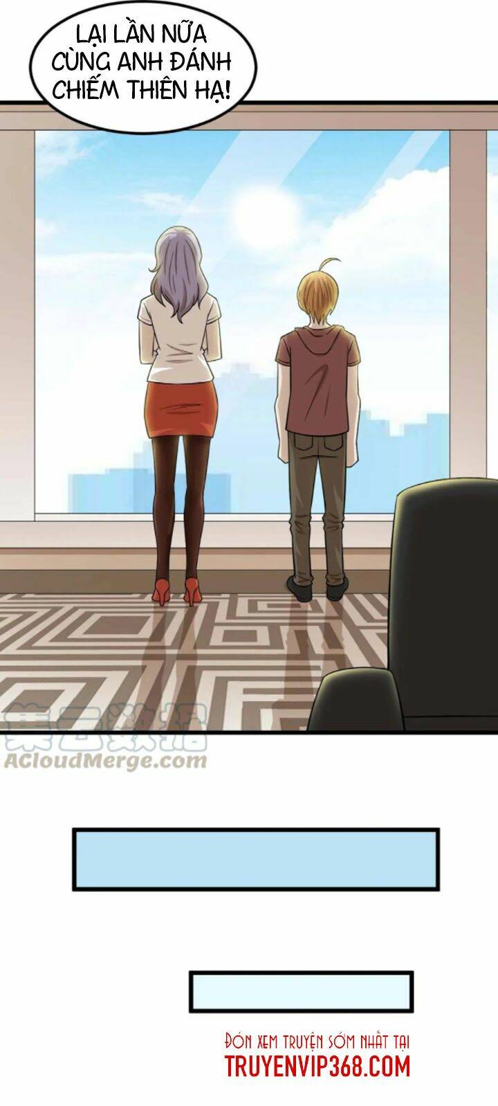 đai ca trở lại tuổi 16 chapter 61 19