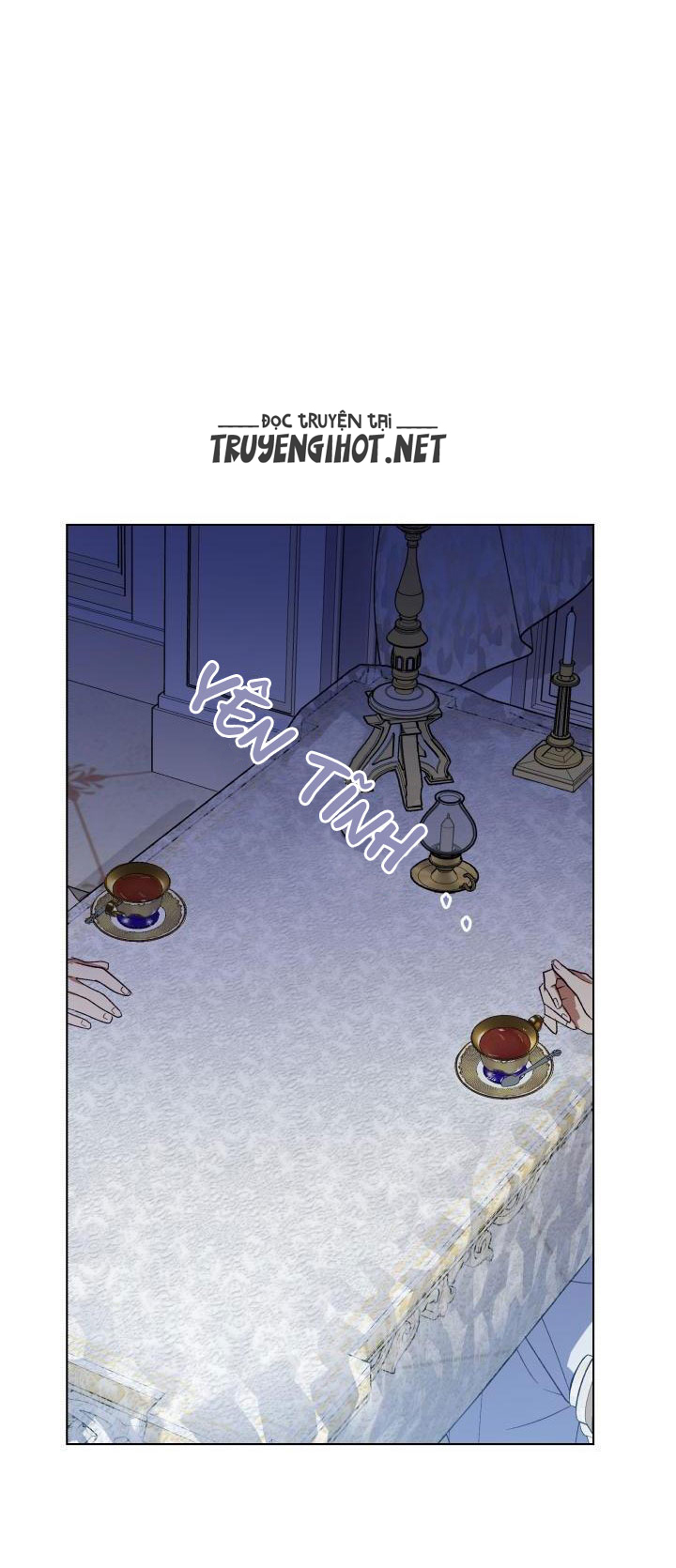 công chúa khắc dấu lên kẻ phản nghịch chapter 39 3