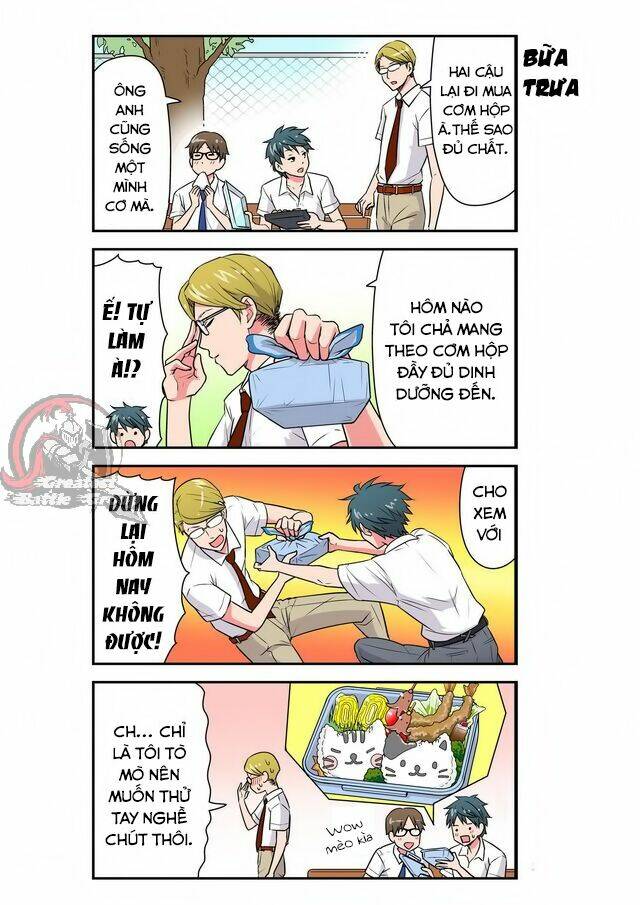 cat is silver vine chapter 30 6