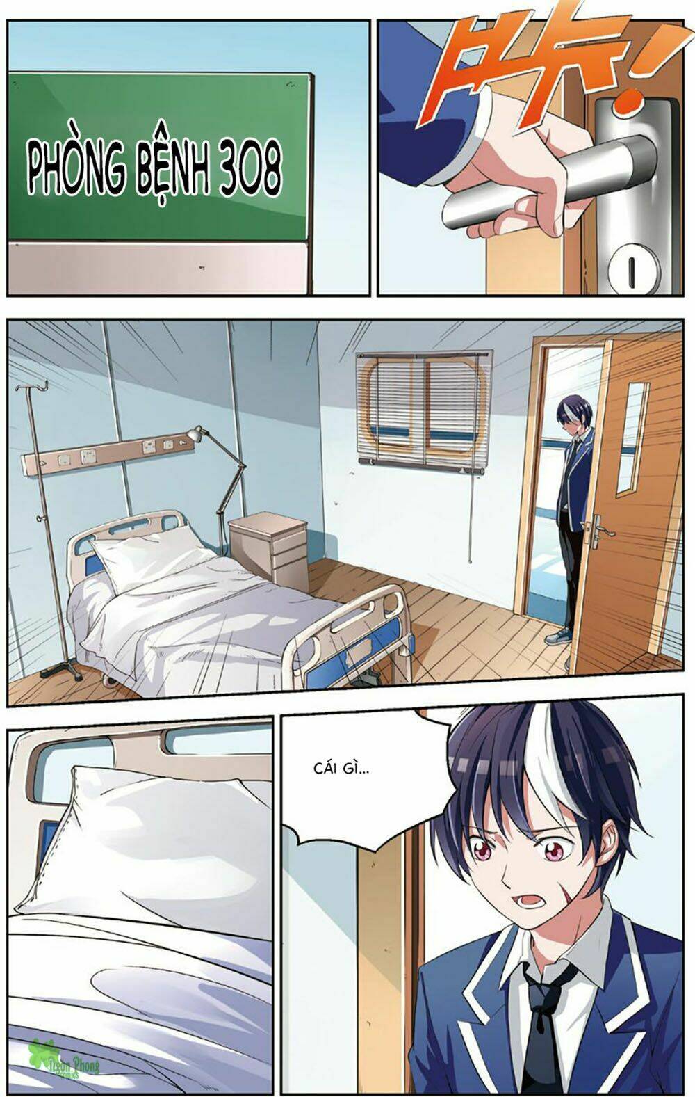 thiên tài j chapter 13 15