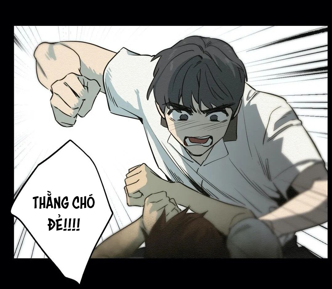 quán café tình nhân chapter 46 6