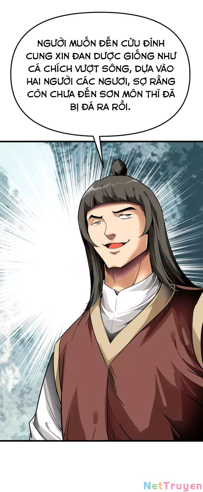 trọng sinh ta là đại thiên thần chapter 127 2