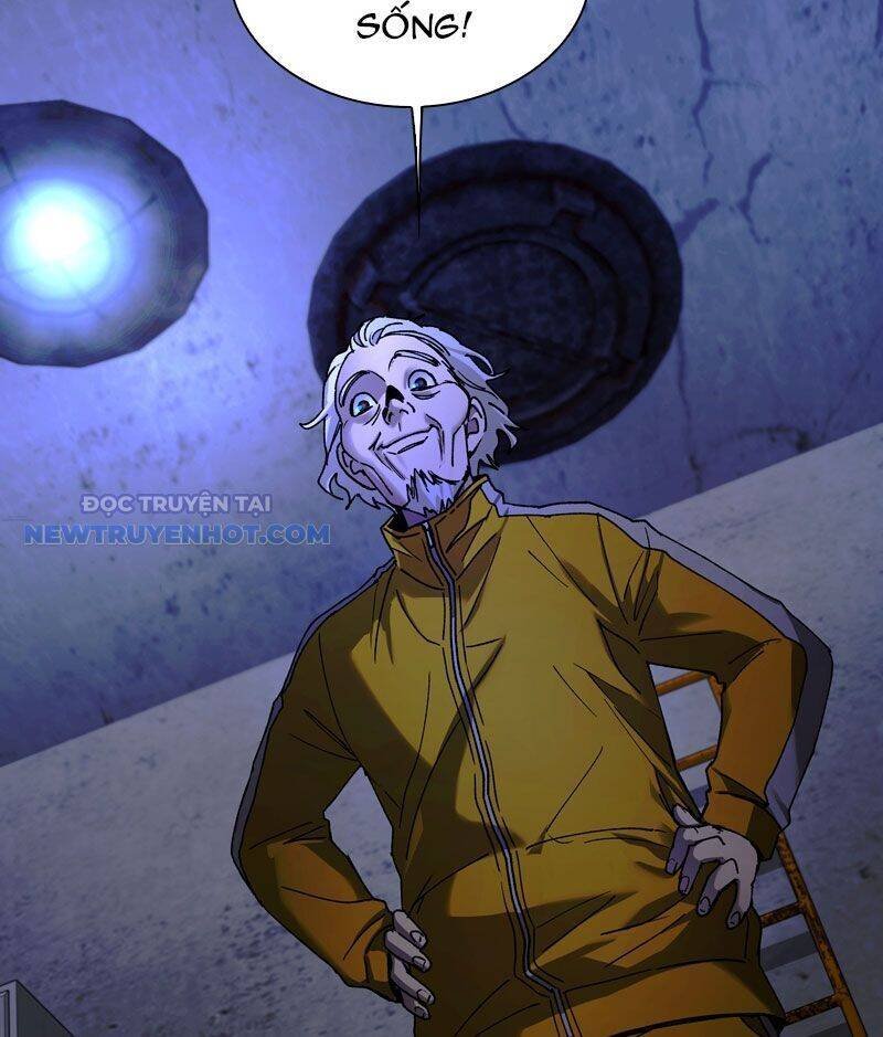 tận thế cũng chỉ là trò chơi chapter 17 130