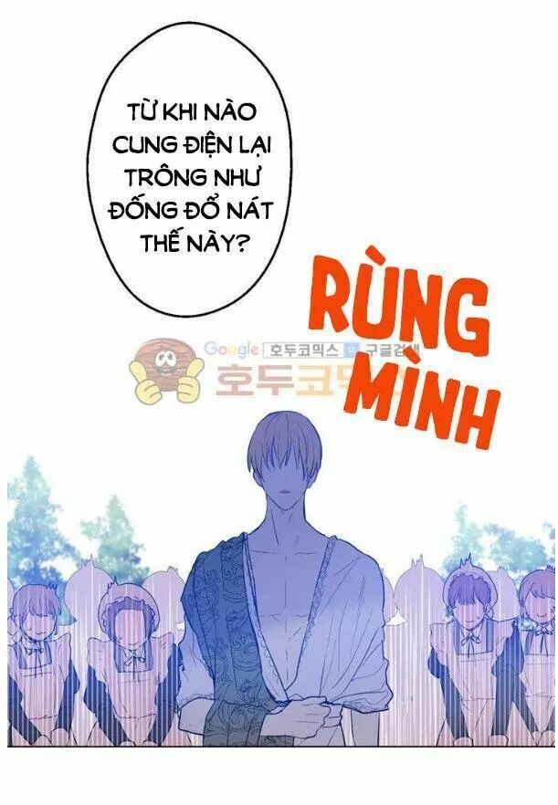 một ngày nọ tôi bỗng thành nàng công chúa chapter 17.5 2