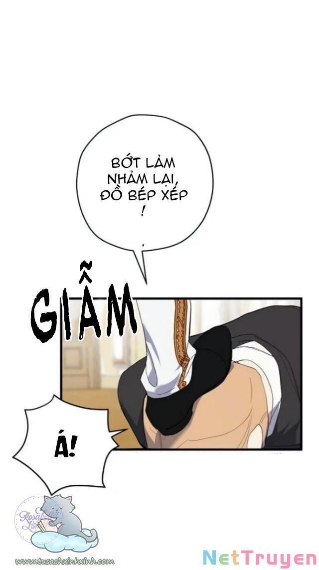 xin hãy cứ khóc, thái tử chapter 1 39