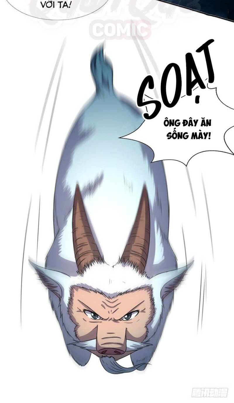 thập nhị thiên kiếp chapter 27 26