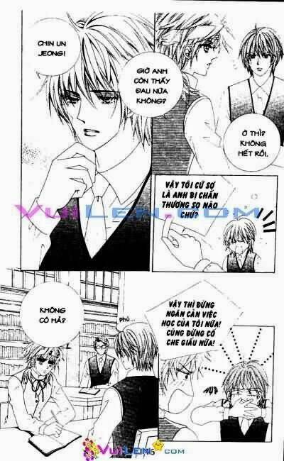 đại ca đi học chapter 13 146