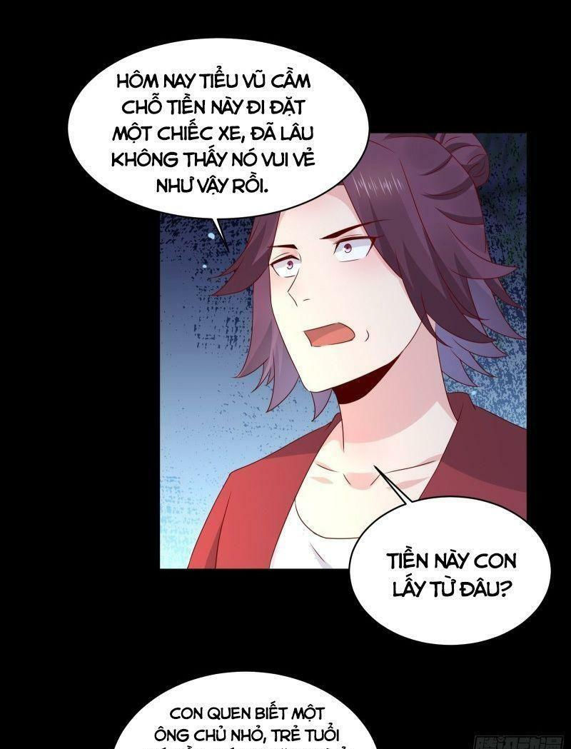 vua đầu tư mạnh nhất chapter 30 18