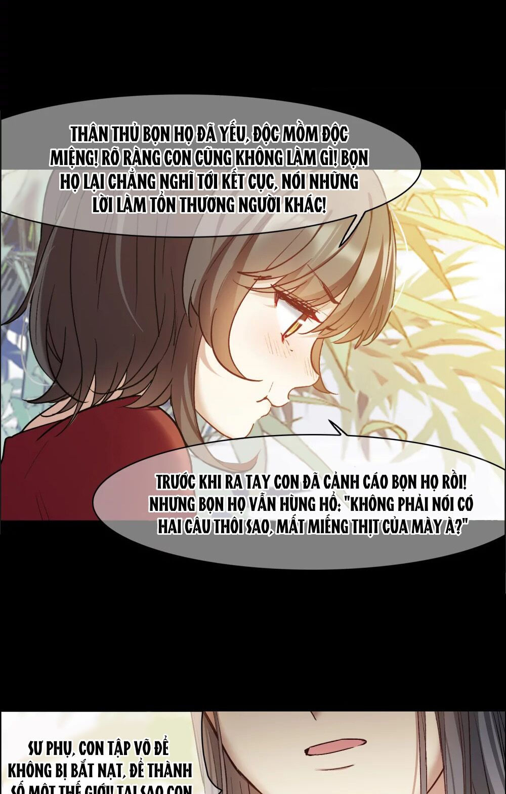 thế giới đệ nhất cự tinh chapter 22.2 18