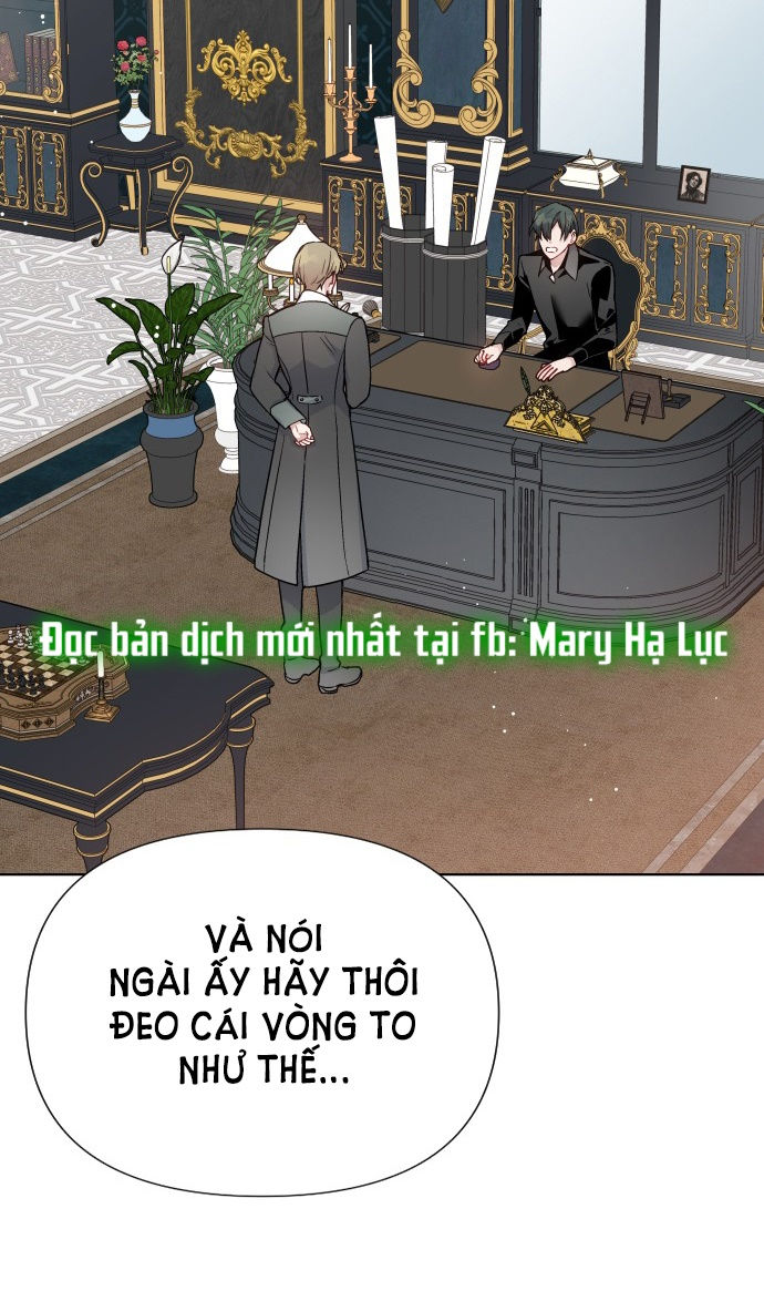 cách hiệp sĩ sống như một tiểu thư chapter 52 11